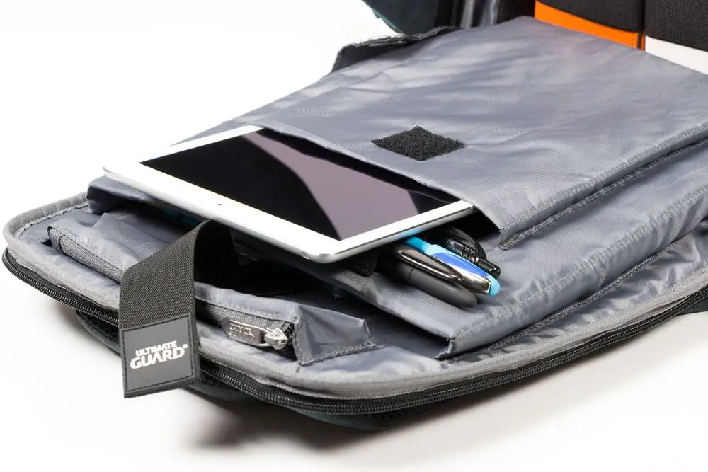 Ultimate Guard Anti-Theft Backpack Ammonite product photo