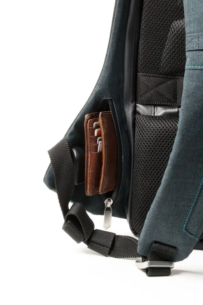Ultimate Guard Anti-Theft Backpack Ammonite product photo