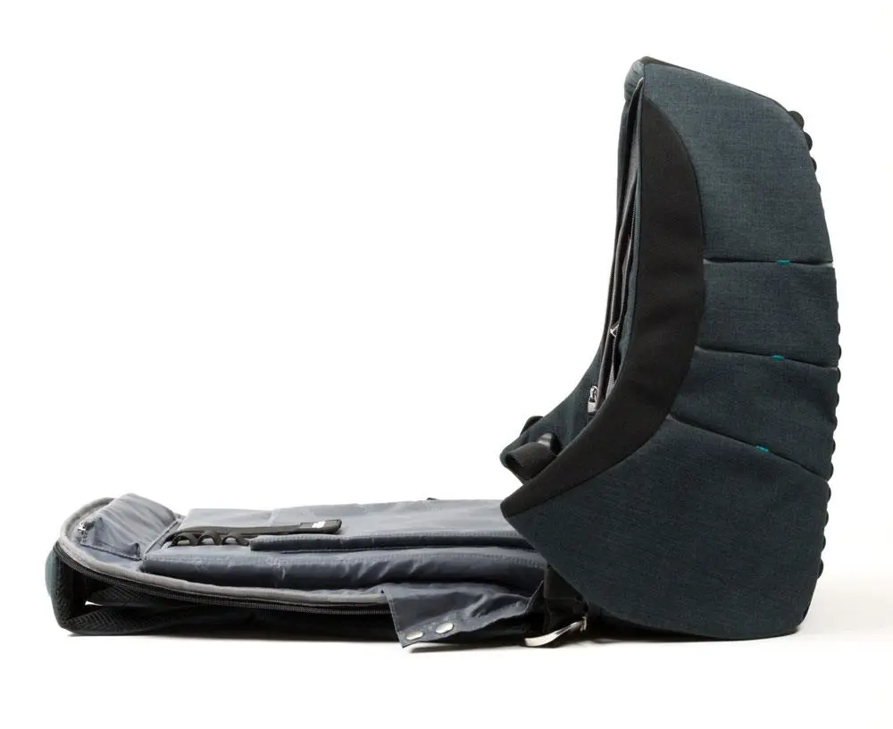 Ultimate Guard Anti-Theft Backpack Ammonite product photo