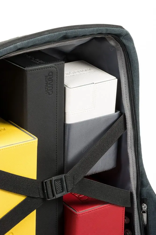 Ultimate Guard Anti-Theft Backpack Ammonite product photo