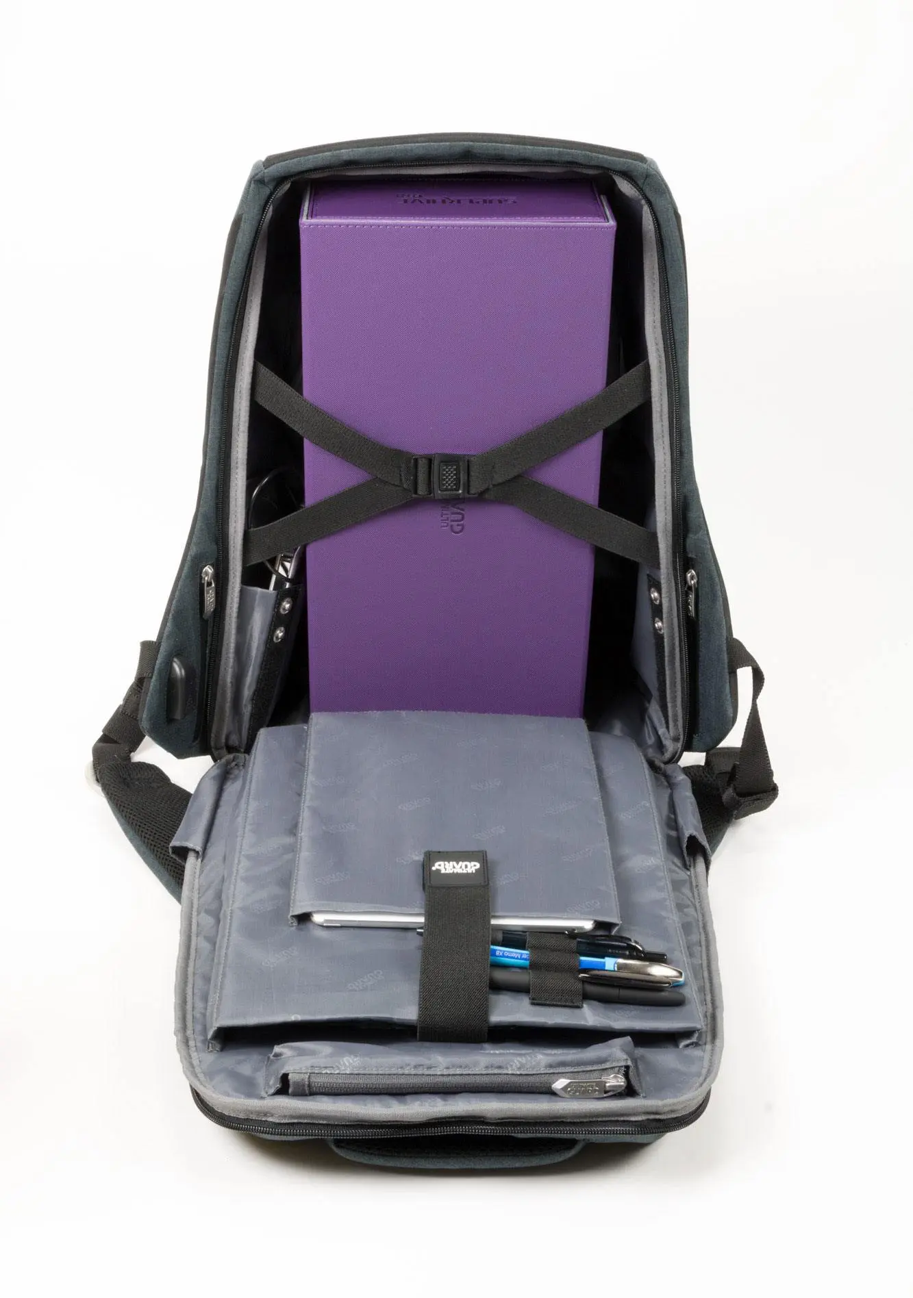 Ultimate Guard Anti-Theft Backpack Ammonite product photo