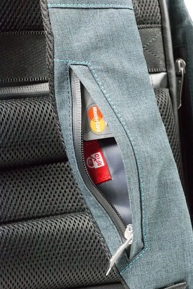 Ultimate Guard Anti-Theft Backpack Ammonite product photo