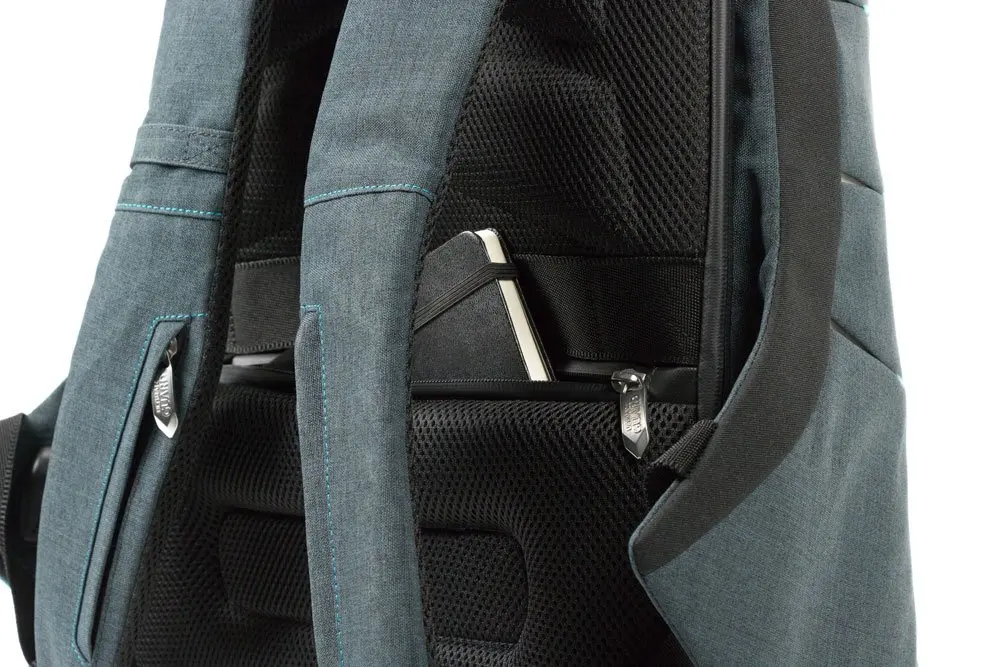 Ultimate Guard Anti-Theft Backpack Ammonite product photo