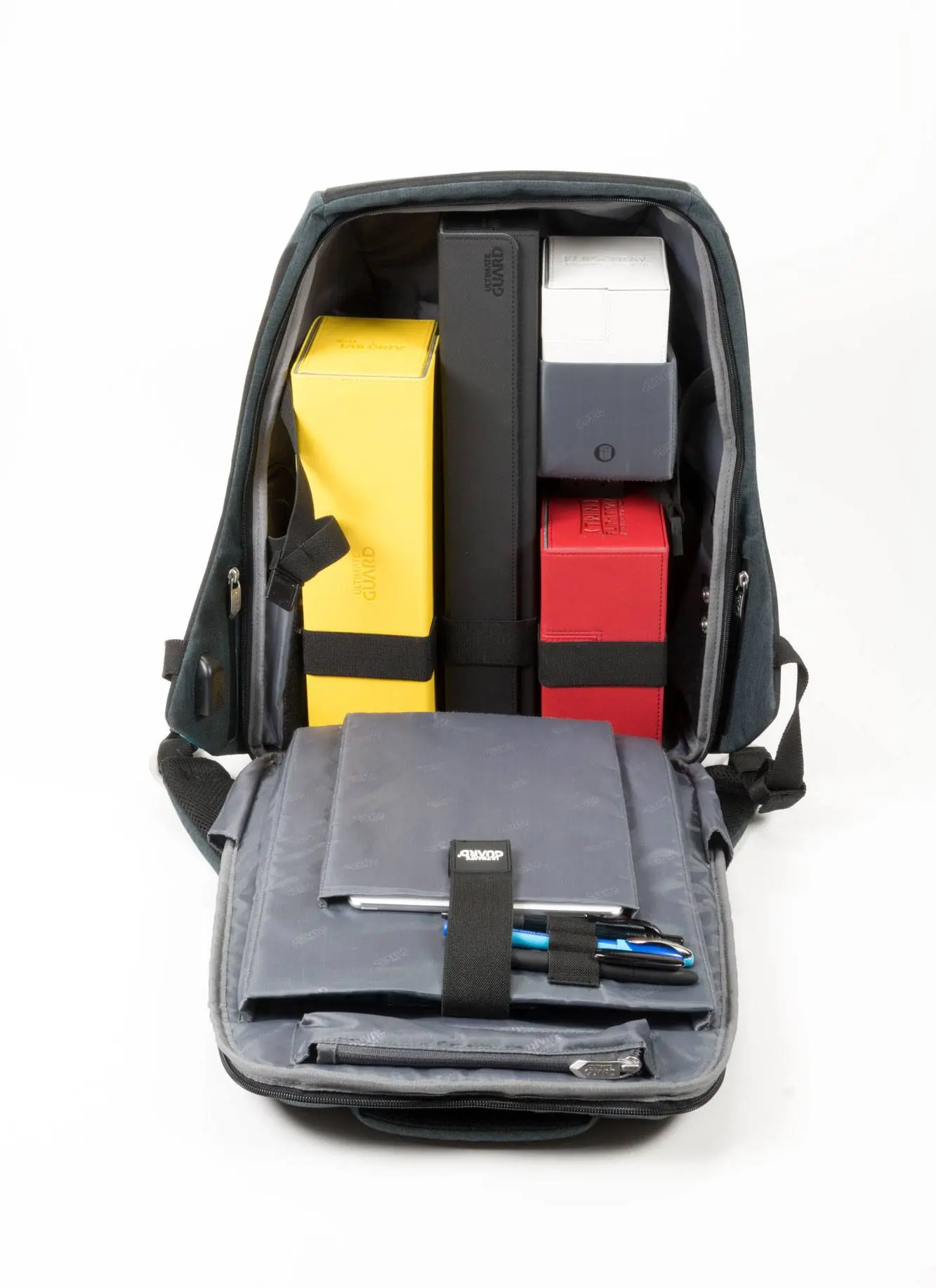 Ultimate Guard Anti-Theft Backpack Ammonite product photo