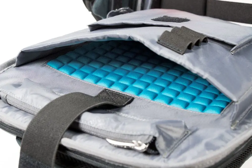 Ultimate Guard Anti-Theft Backpack Ammonite product photo