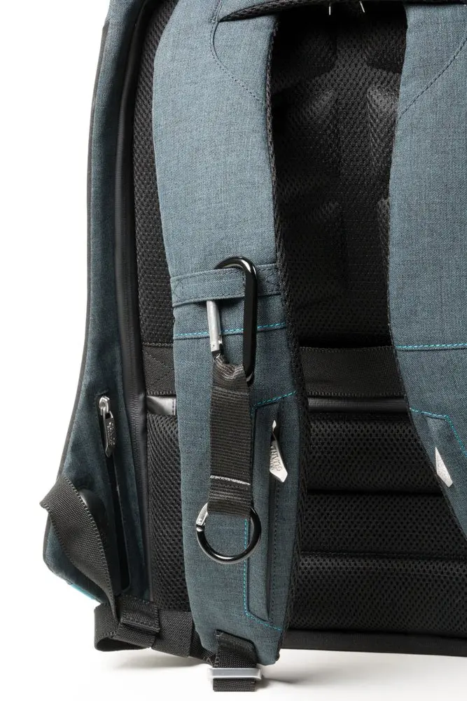 Ultimate Guard Anti-Theft Backpack Ammonite product photo