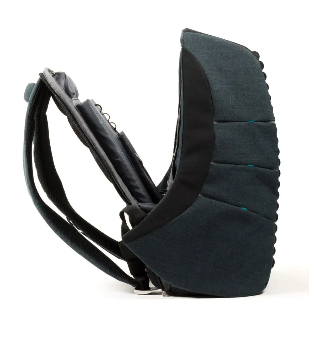 Ultimate Guard Anti-Theft Backpack Ammonite product photo