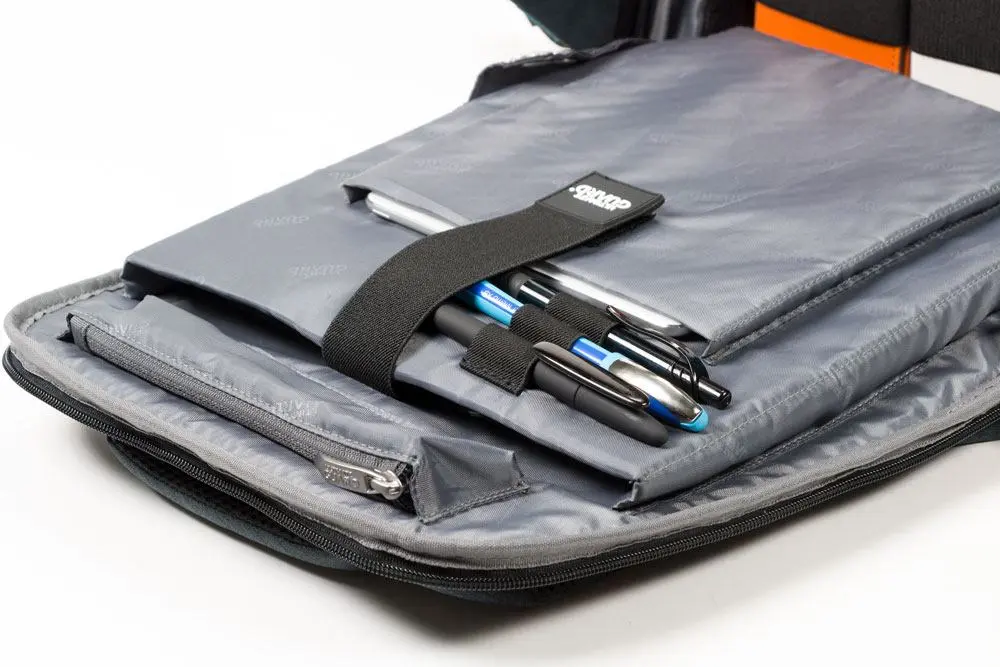 Ultimate Guard Anti-Theft Backpack Ammonite product photo