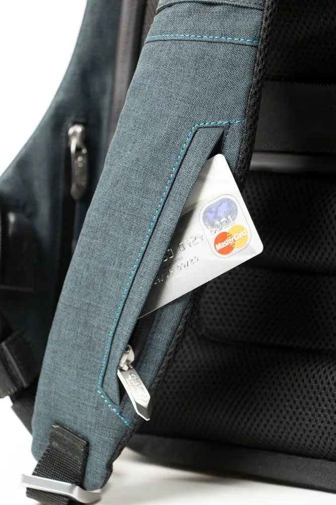 Ultimate Guard Anti-Theft Backpack Ammonite product photo