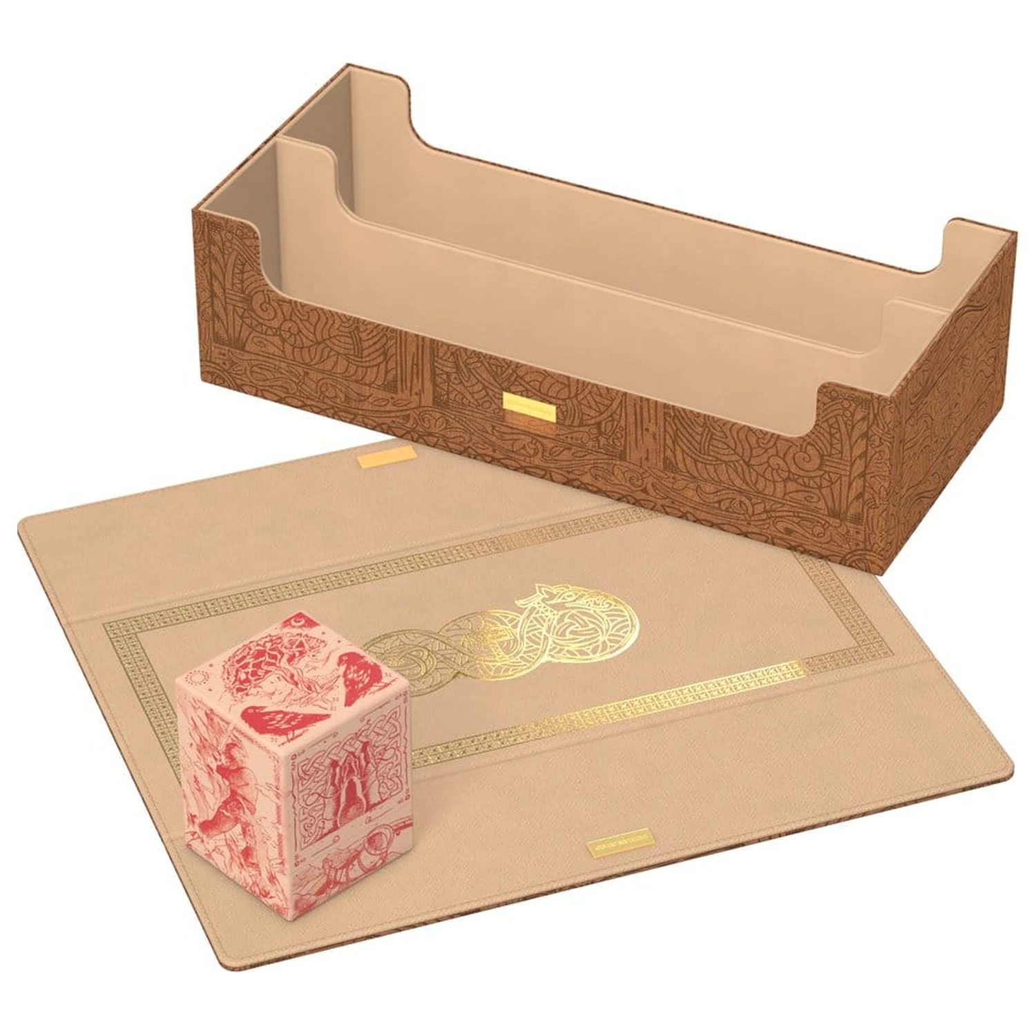 Ultimate Guard Arkhive 1000+ "Ragnarök" product photo