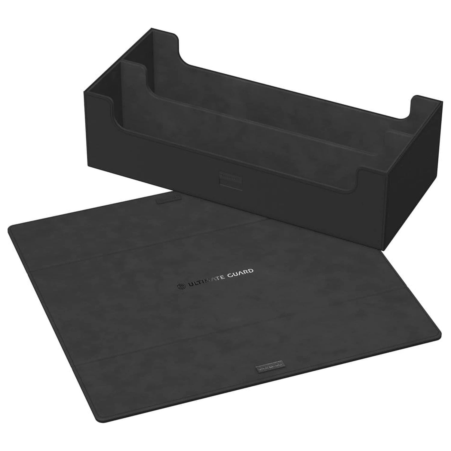 Ultimate Guard Arkhive 1000+ Xenoskin - Black product photo