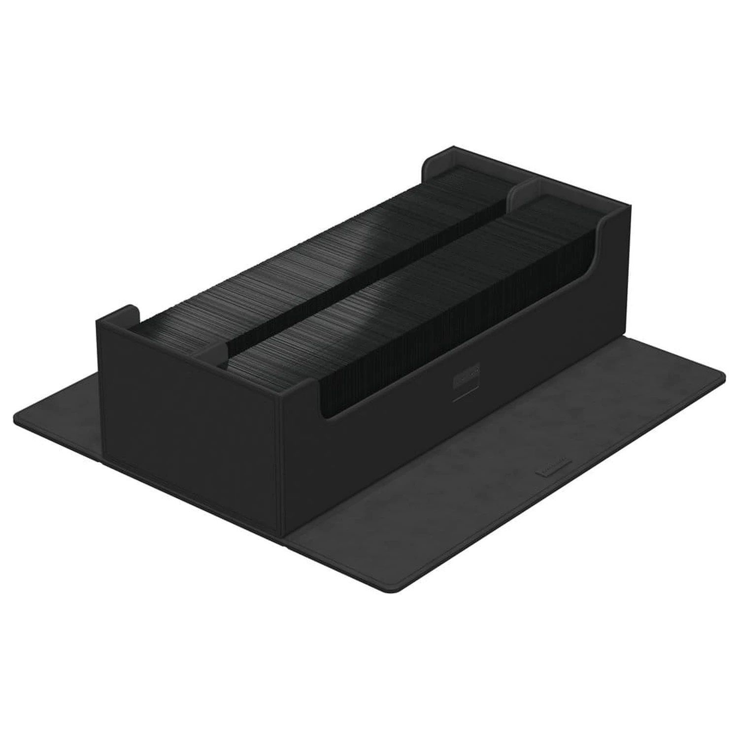 Ultimate Guard Arkhive 1000+ Xenoskin - Black product photo