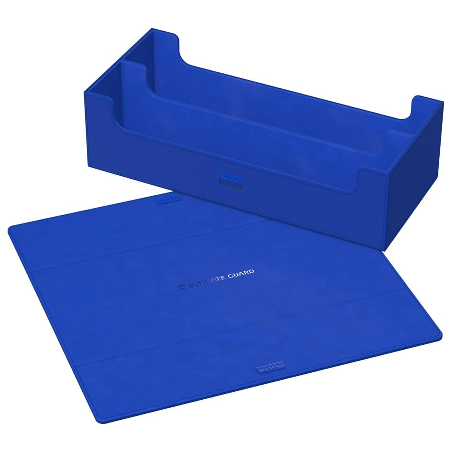 Ultimate Guard Arkhive 1000+ Xenoskin - Blue product photo