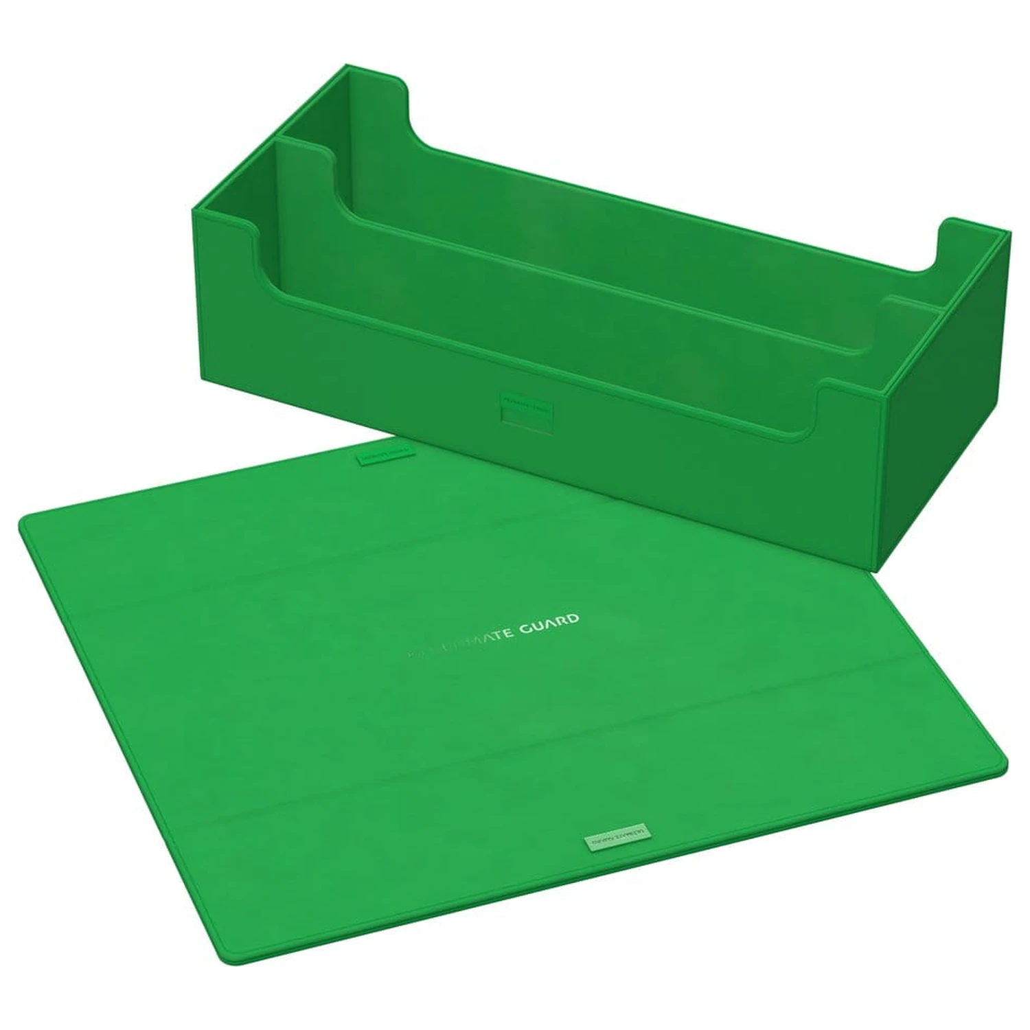 Ultimate Guard Arkhive 1000+ Xenoskin - Green product photo