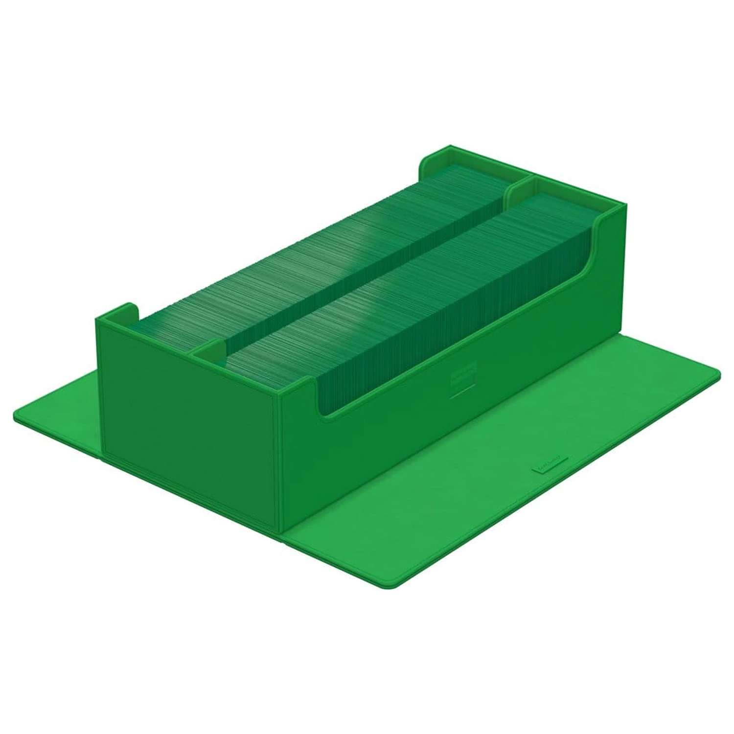 Ultimate Guard Arkhive 1000+ Xenoskin - Green product photo