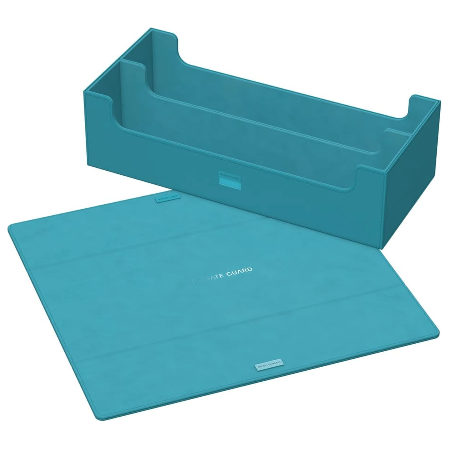 Ultimate Guard Arkhive 1000+ Xenoskin - Petrol product photo