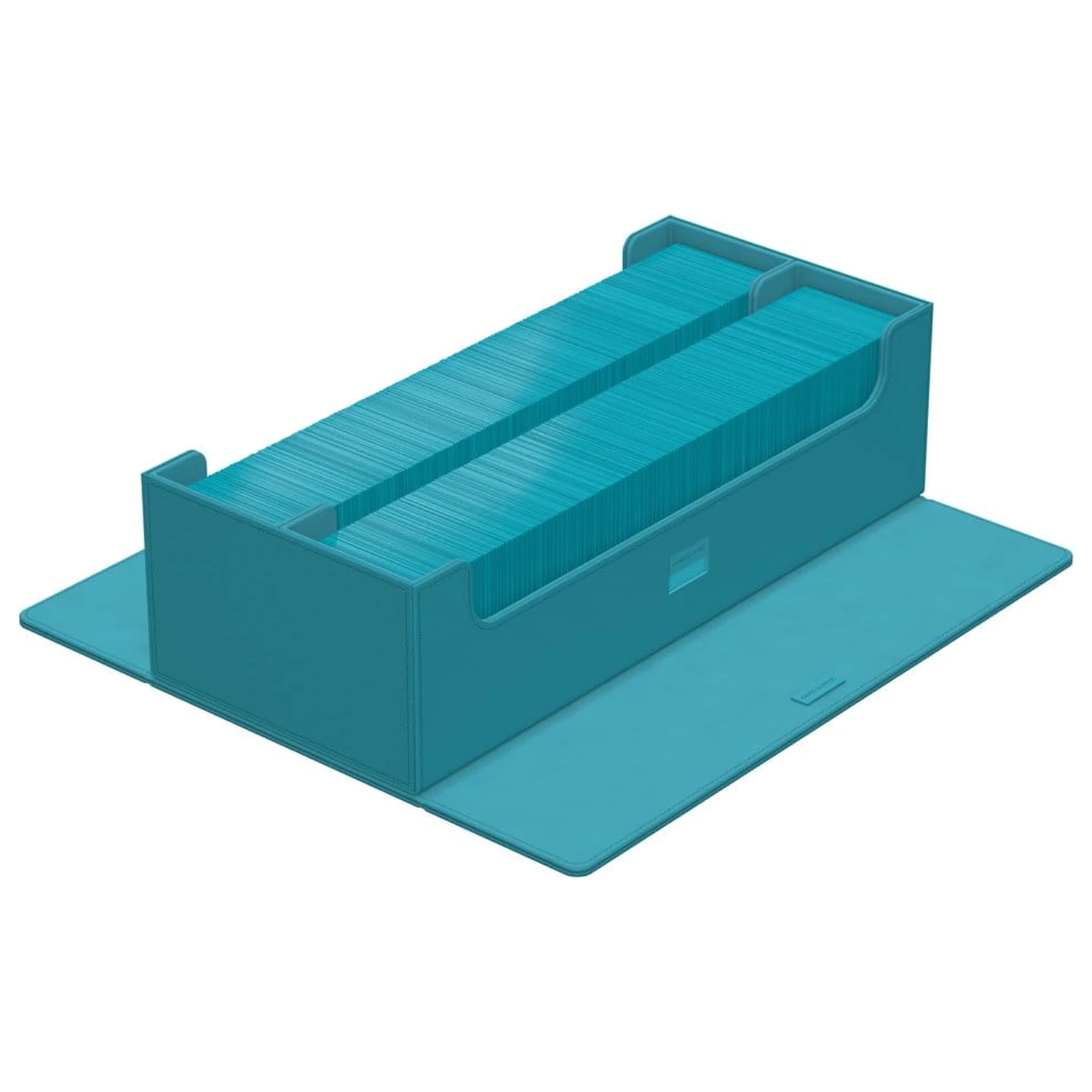 Ultimate Guard Arkhive 1000+ Xenoskin - Petrol product photo