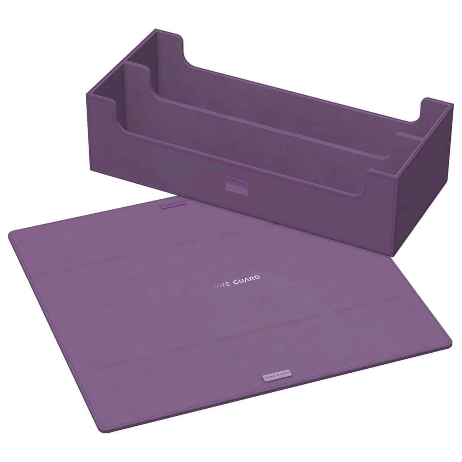 Ultimate Guard Arkhive 1000+ Xenoskin - Purple product photo