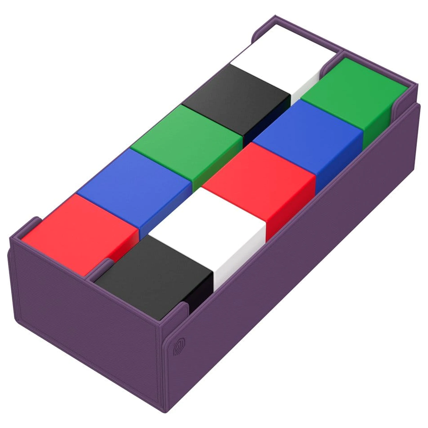Ultimate Guard Arkhive 1000+ Xenoskin - Purple product photo