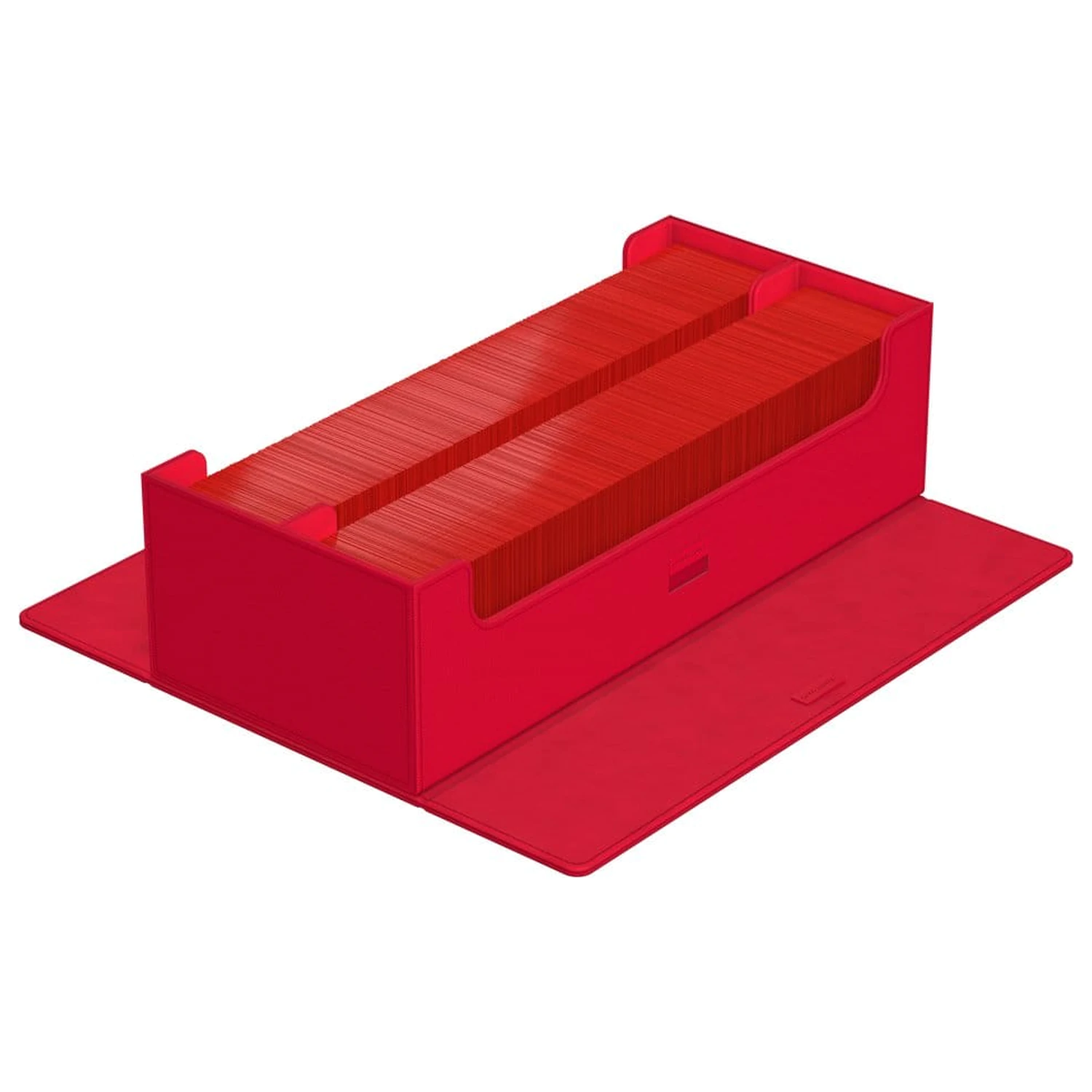 Ultimate Guard Arkhive 1000+ Xenoskin - Red product photo