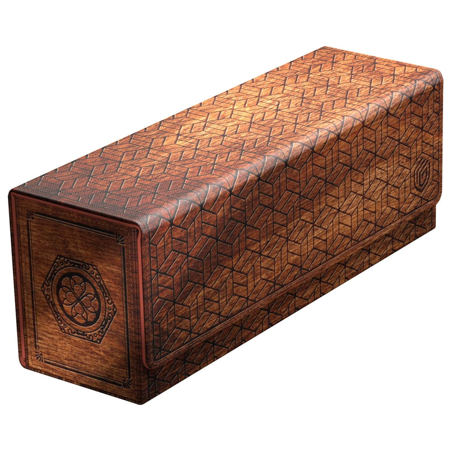 Ultimate Guard Arkhive 400+ "Katana: The Shogun's Journey - Part 3" product photo