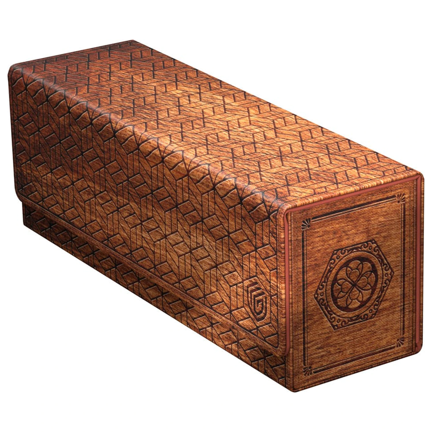 Ultimate Guard Arkhive 400+ "Katana: The Shogun's Journey - Part 3" product photo