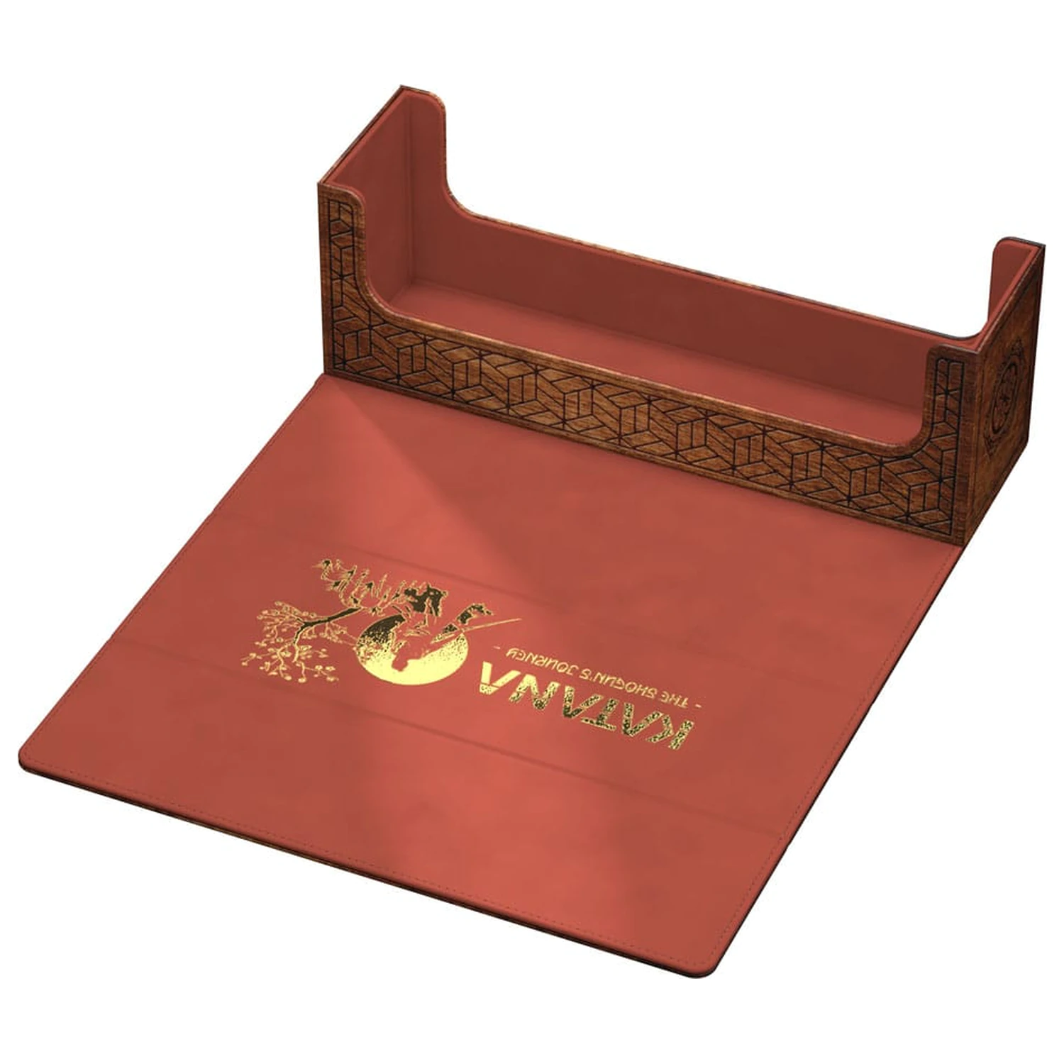 Ultimate Guard Arkhive 400+ "Katana: The Shogun's Journey - Part 3" product photo