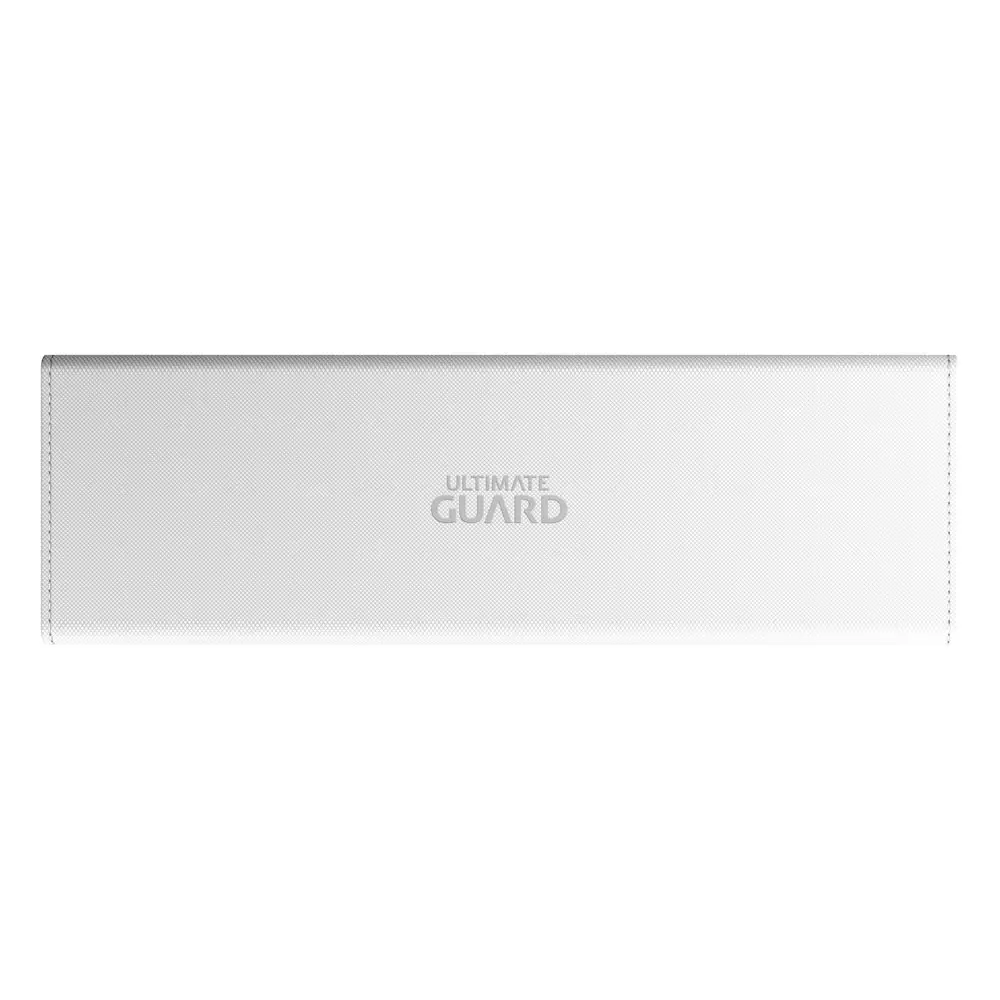Ultimate Guard Arkhive 400+ Standard Size XenoSkin White product photo