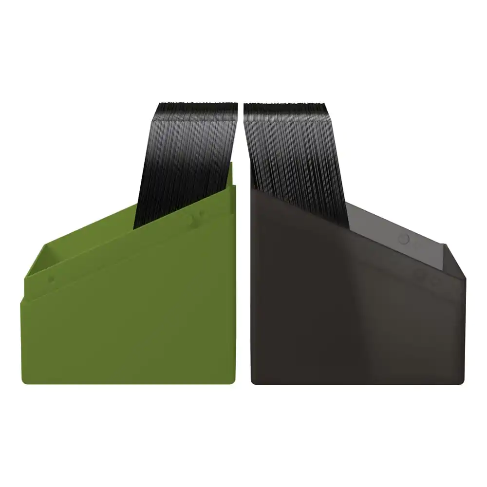 Ultimate Guard Boulder 100+ Druidic Secrets Arbor (Olive Green) product photo