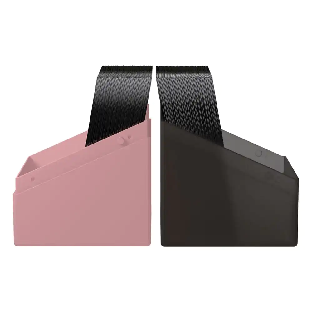 Ultimate Guard Boulder 100+ Druidic Secrets Fatum (Dusty Pink) product photo