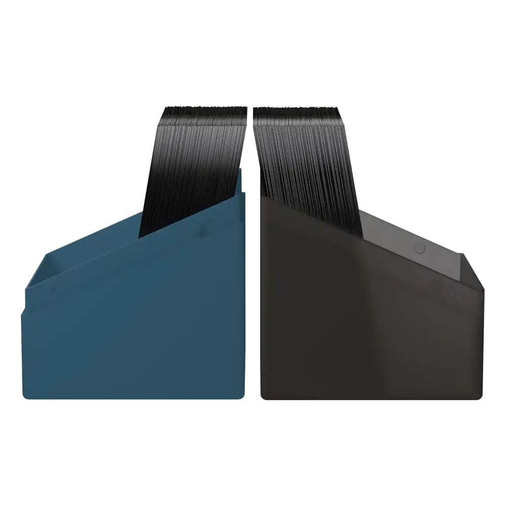 Ultimate Guard Boulder 100+ Druidic Secrets Umbra (Dark Blue) product photo