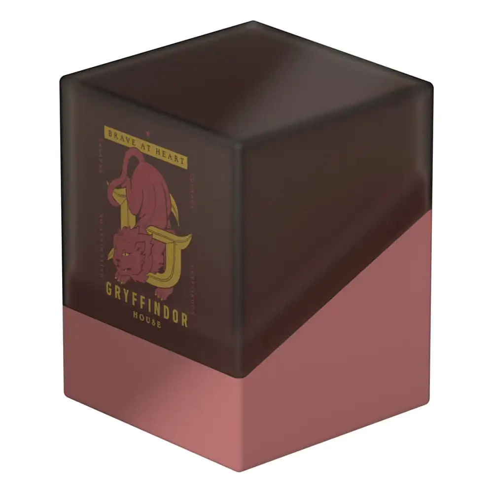 Ultimate Guard Boulder 100+ Harry Potter - Gryffindor product photo