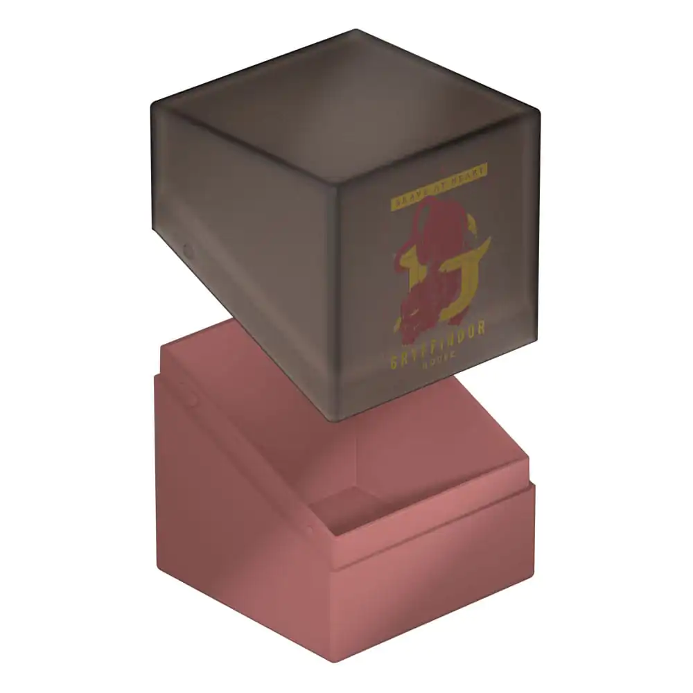Ultimate Guard Boulder 100+ Harry Potter - Gryffindor product photo