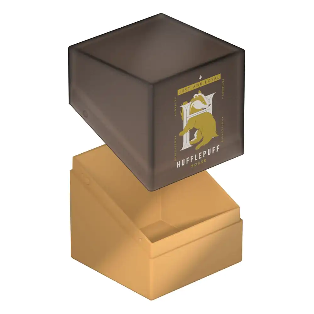 Ultimate Guard Boulder 100+ Harry Potter - Hufflepuff product photo