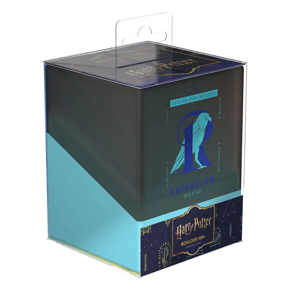 Ultimate Guard Boulder 100+ Harry Potter - Ravenclaw product photo
