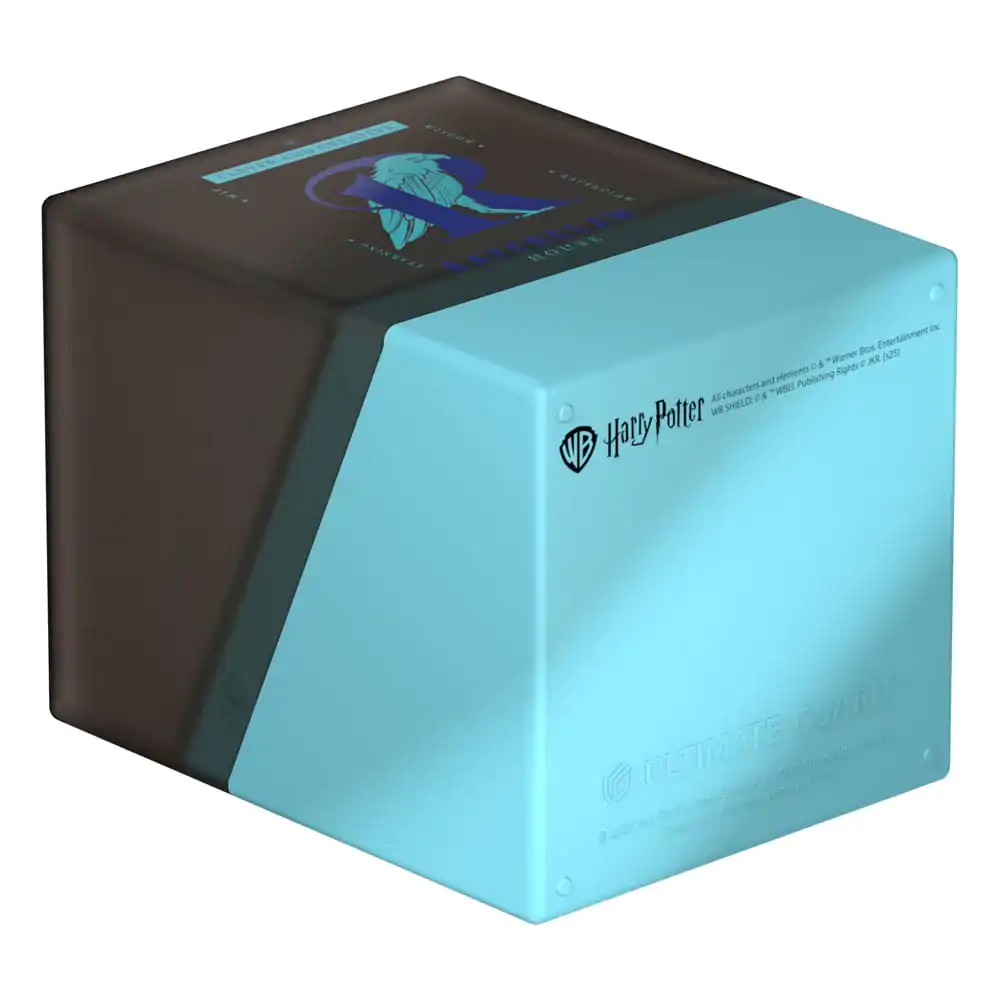 Ultimate Guard Boulder 100+ Harry Potter - Ravenclaw product photo