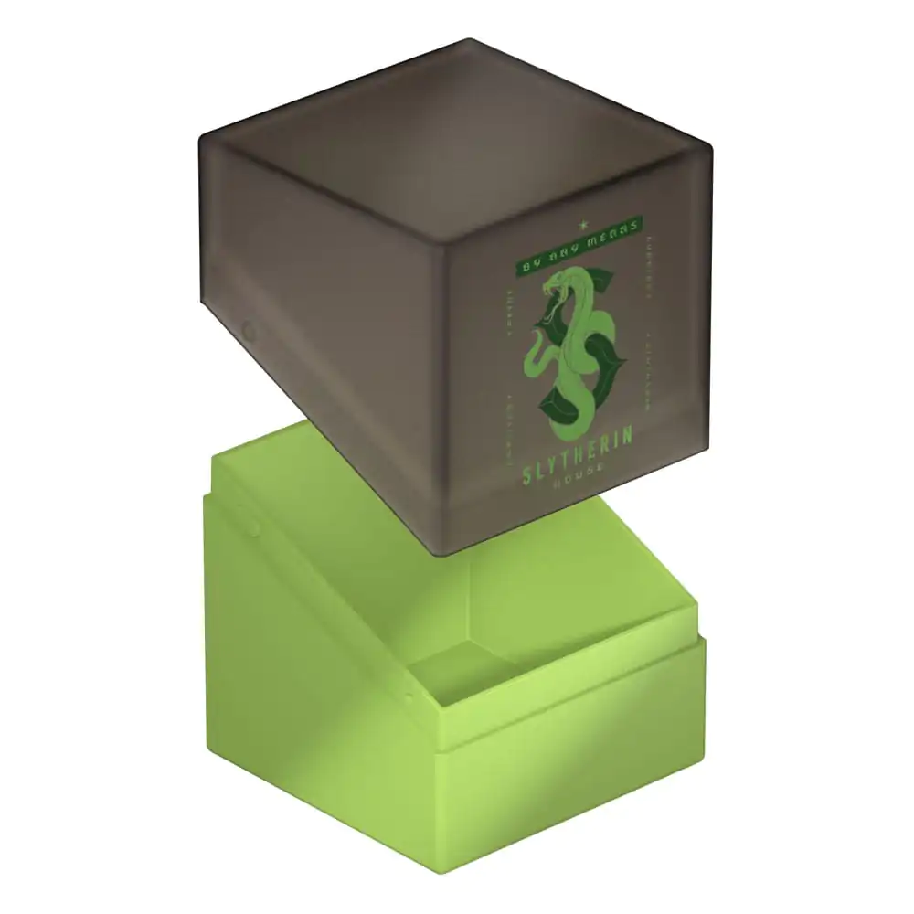 Ultimate Guard Boulder 100+ Harry Potter - Slytherin product photo