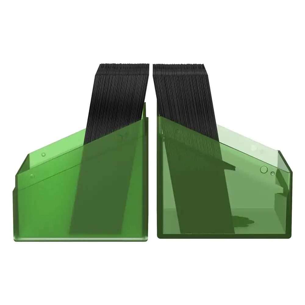 Ultimate Guard Boulder 100+ Hybrid Magic: The Gathering "Mana Edition" - Forest product photo