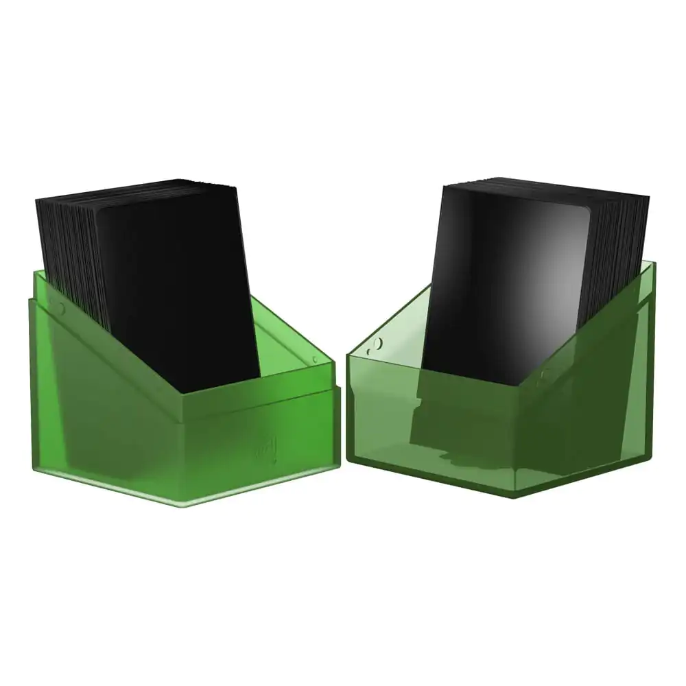 Ultimate Guard Boulder 100+ Hybrid Magic: The Gathering "Mana Edition" - Forest product photo