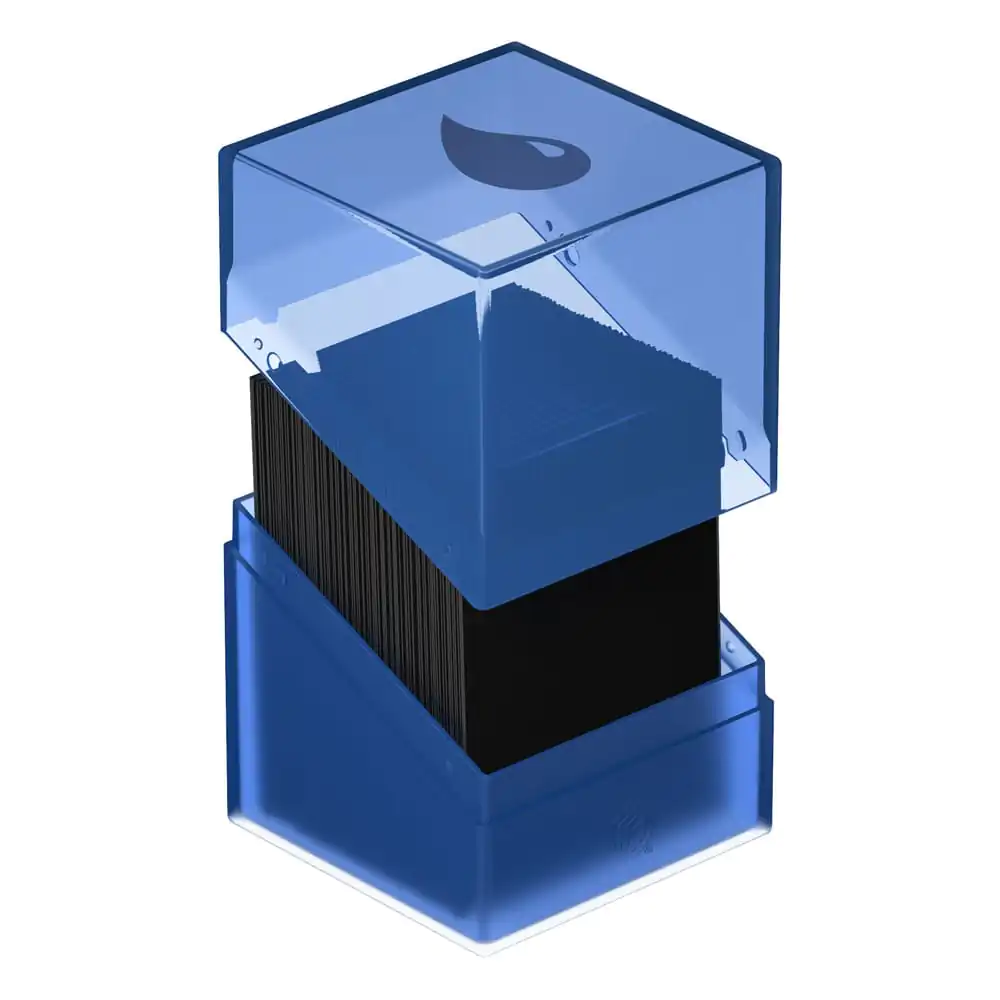 Ultimate Guard Boulder 100+ Hybrid Magic: The Gathering "Mana Edition" - Island product photo