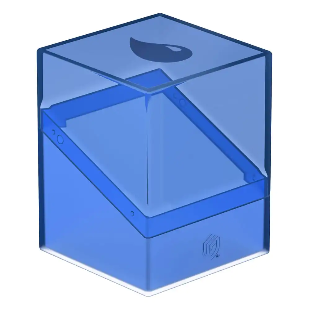 Ultimate Guard Boulder 100+ Hybrid Magic: The Gathering "Mana Edition" - Island product photo