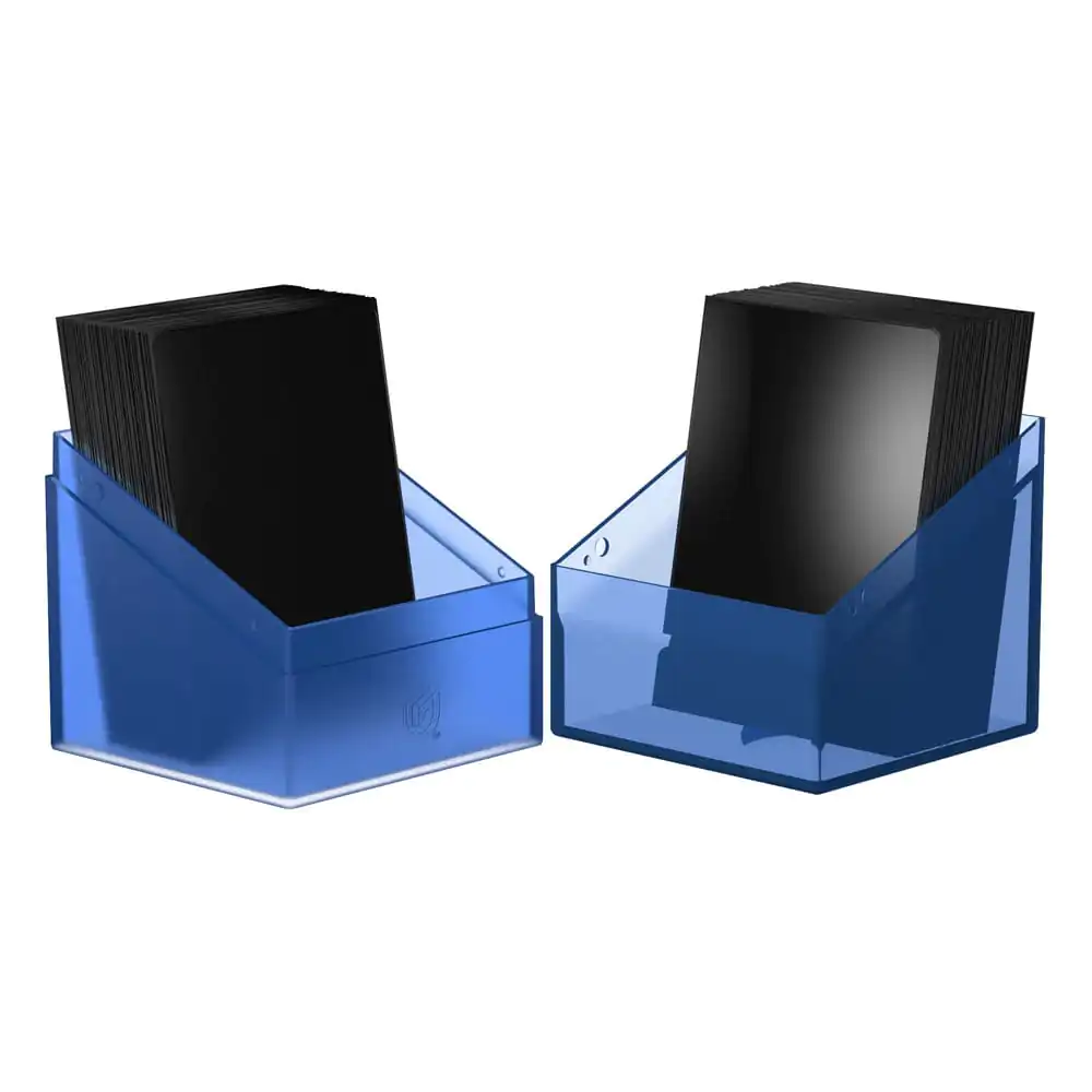 Ultimate Guard Boulder 100+ Hybrid Magic: The Gathering "Mana Edition" - Island product photo