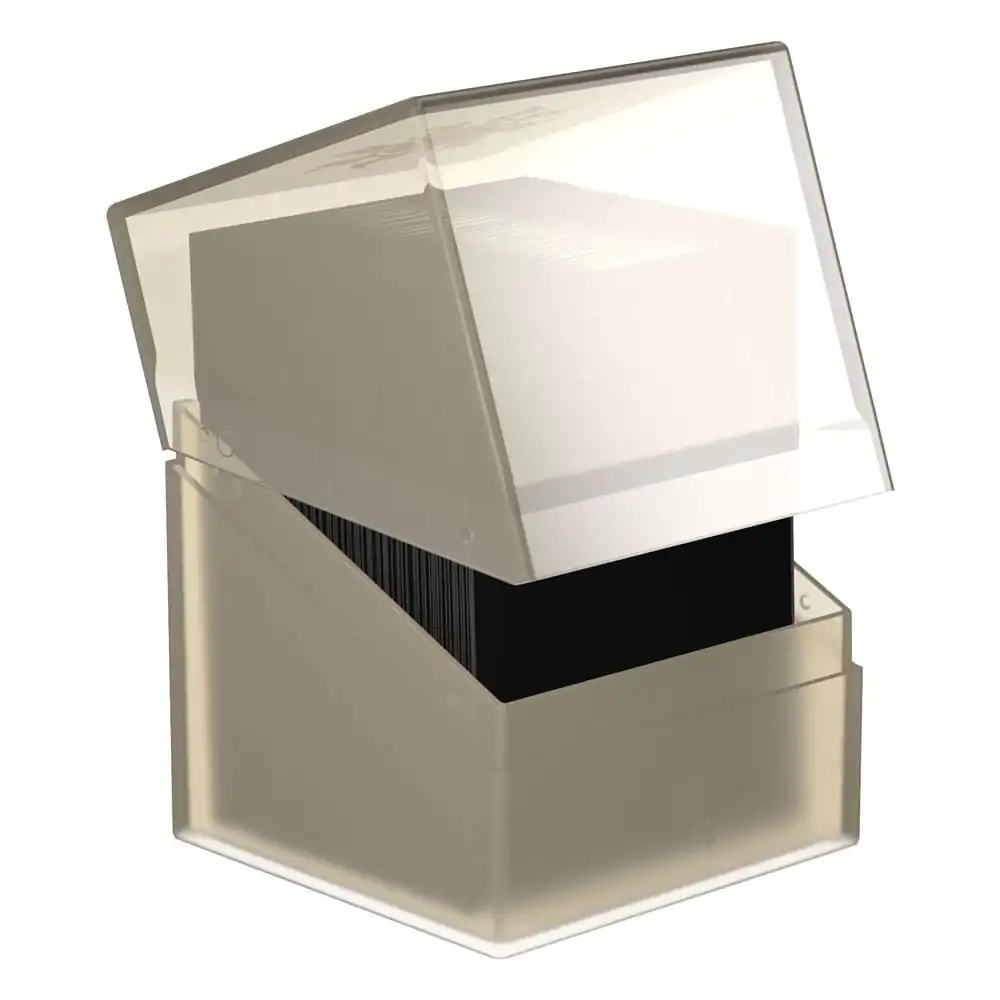 Ultimate Guard Boulder 100+ Hybrid Magic: The Gathering "Mana Edition" - Plains product photo