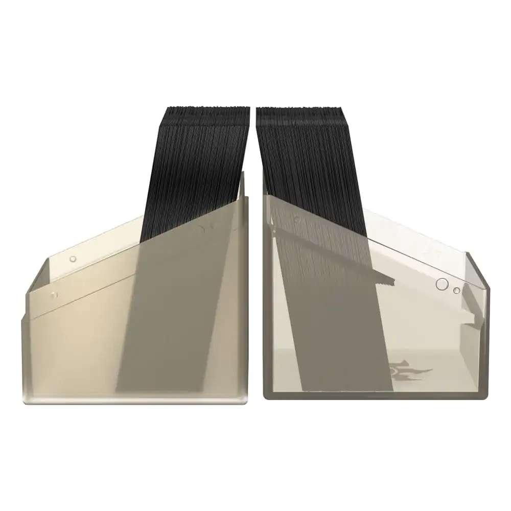 Ultimate Guard Boulder 100+ Hybrid Magic: The Gathering "Mana Edition" - Plains product photo