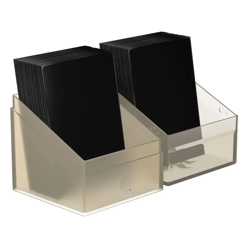 Ultimate Guard Boulder 100+ Hybrid Magic: The Gathering "Mana Edition" - Plains product photo