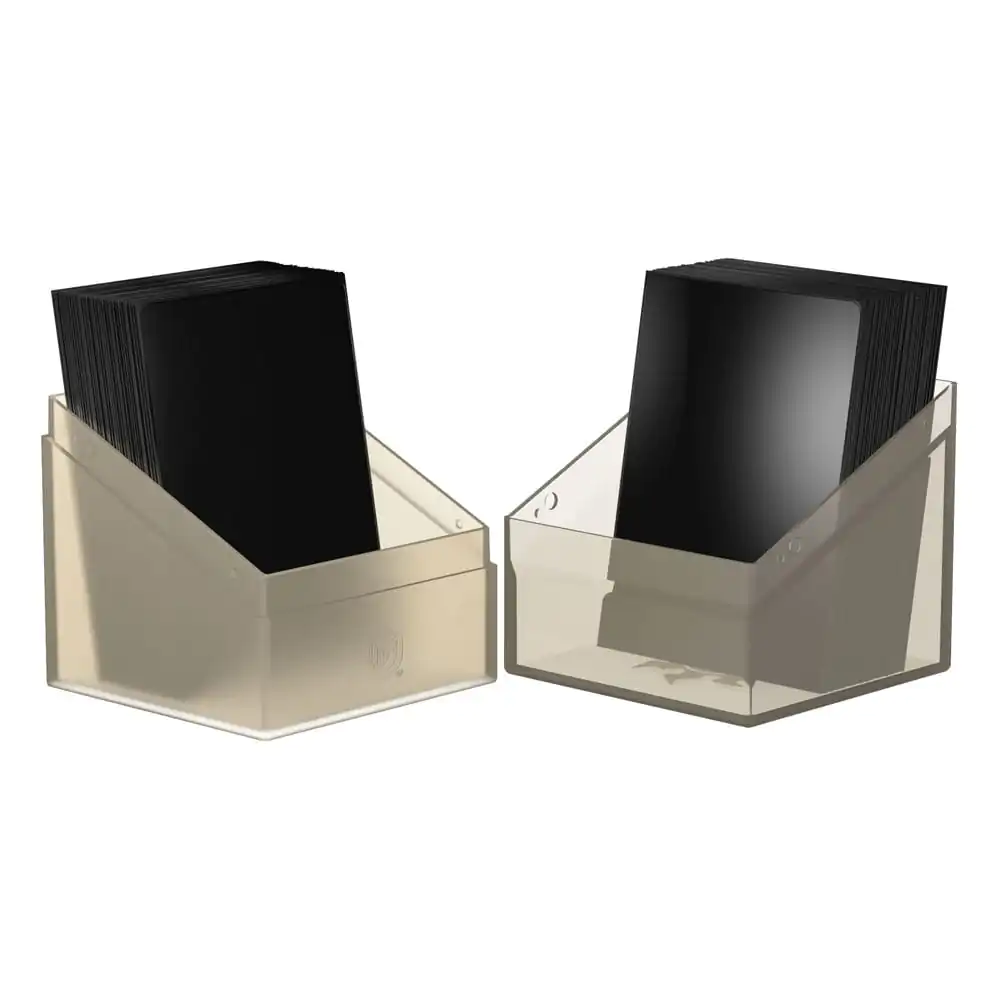 Ultimate Guard Boulder 100+ Hybrid Magic: The Gathering "Mana Edition" - Plains product photo