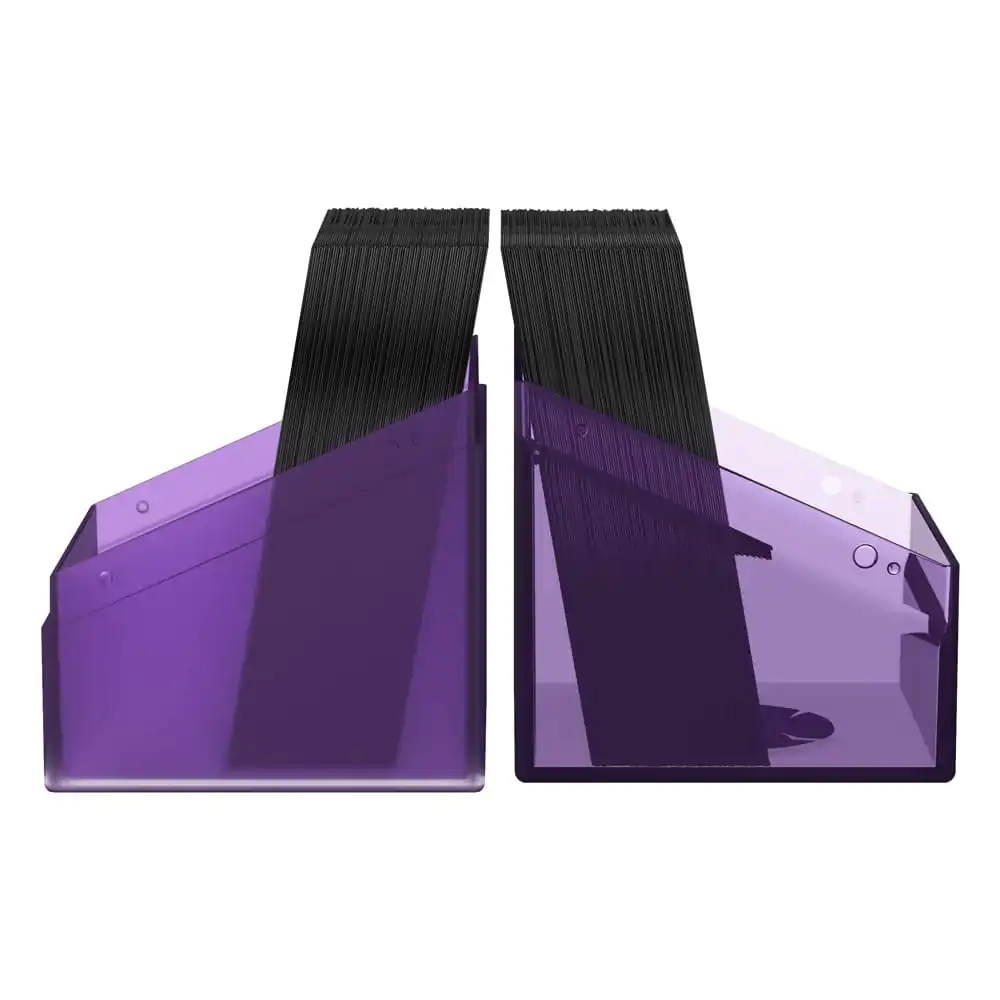 Ultimate Guard Boulder 100+ Hybrid Magic: The Gathering "Mana Edition" - Swamp product photo