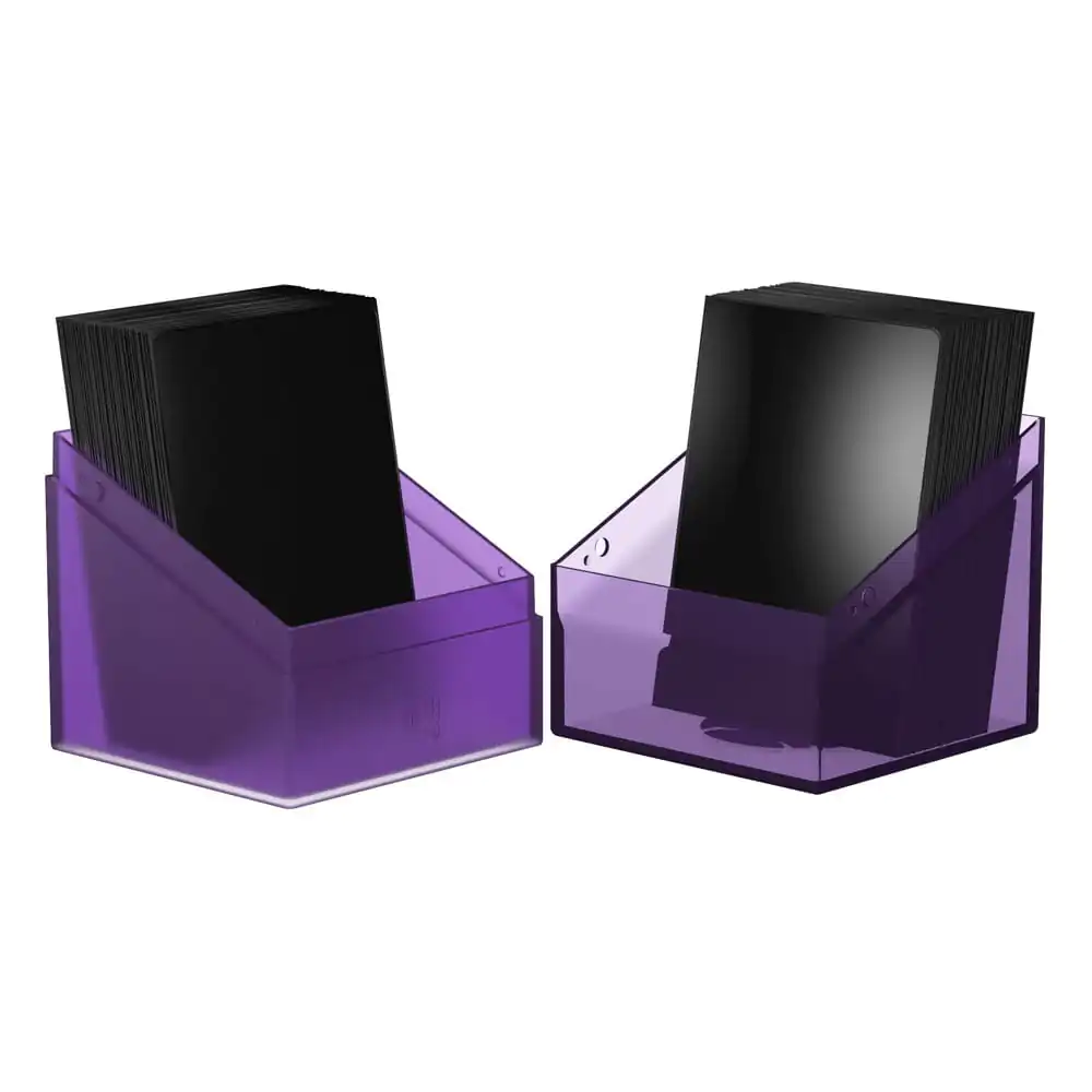 Ultimate Guard Boulder 100+ Hybrid Magic: The Gathering "Mana Edition" - Swamp product photo