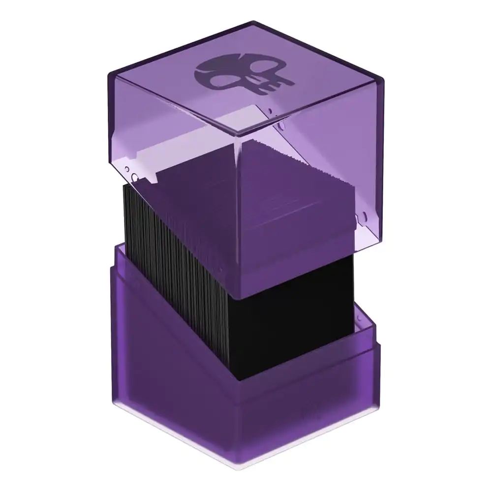 Ultimate Guard Boulder 100+ Hybrid Magic: The Gathering "Mana Edition" - Swamp product photo