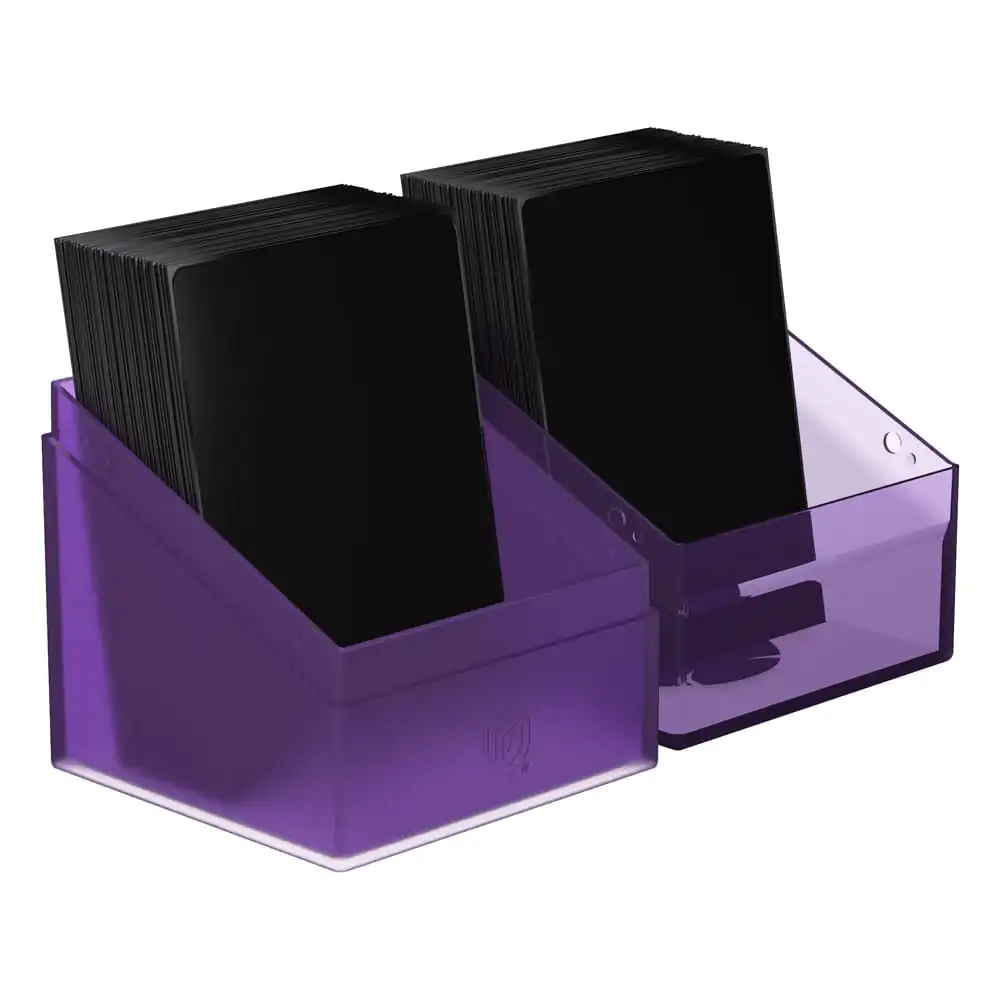 Ultimate Guard Boulder 100+ Hybrid Magic: The Gathering "Mana Edition" - Swamp product photo